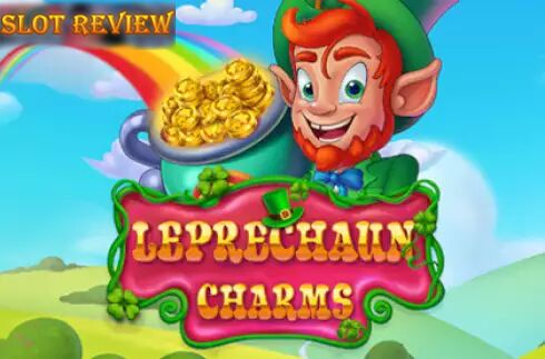 Leprechaun Charms slot